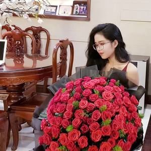 Meet your Posher, Ha